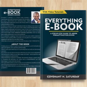 Everything Ebook