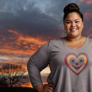 self-love, overweight, self-confidence